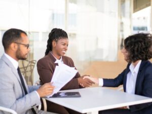 Empowering Justice: The Impact of Non-profit Legal Organizations