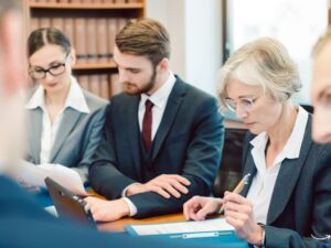 The Top Picks for Best Corporate Law Schools: A Comprehensive Guide