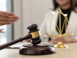 Navigating the Legal Jungle: Your Guide to the Top Criminal Law Firms