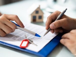 Tacking in Property Law: A Comprehensive Guide