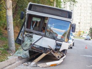 Bus Accident Law Firm: Navigating the Road to Justice