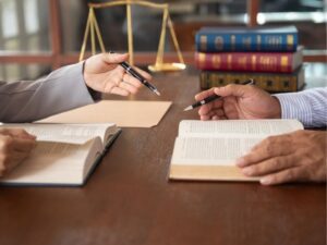 Nursing Home Abuse Lawyer Los Angeles: Protecting Your Loved Ones