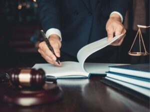 Product Liability Lawyer: Your Guide to Legal Protection