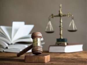 Criminal Law Jobs: Exploring Careers in the Legal Justice System