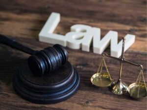 Industrial Accidents Lawyer: Your Guide to Legal Support After Workplace Injuries