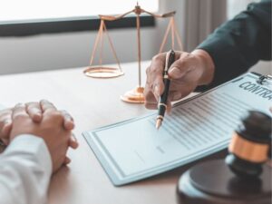 Product Liability Attorneys: Protecting Your Rights When Products Fail