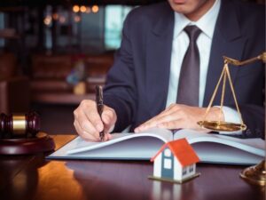 Property Damage Attorney Los Angeles: Your Ultimate Guide to Legal Support in Times of Crisis
