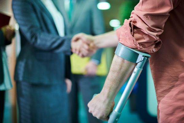 Georgia personal injury lawyer