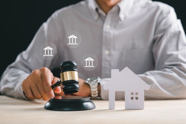 Special needs trust planning