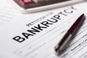 What Is the Bankruptcy Means Test?