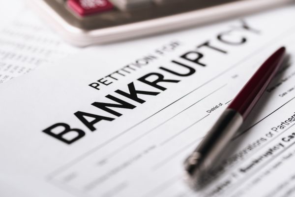 Bankruptcy means test