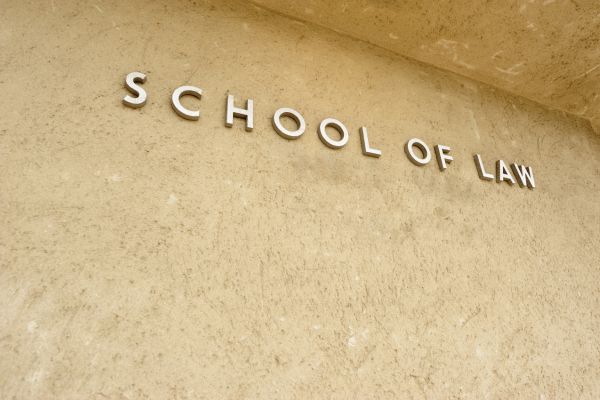 Law school study schedule