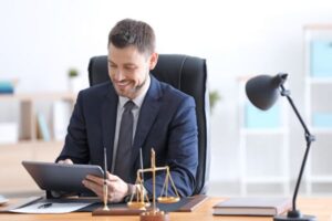 Benefits of Legal Aid Services