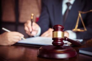 Eligibility for Legal Aid Services