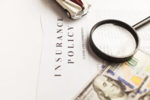 How the Car Accident Claim Process Works, Step by Step