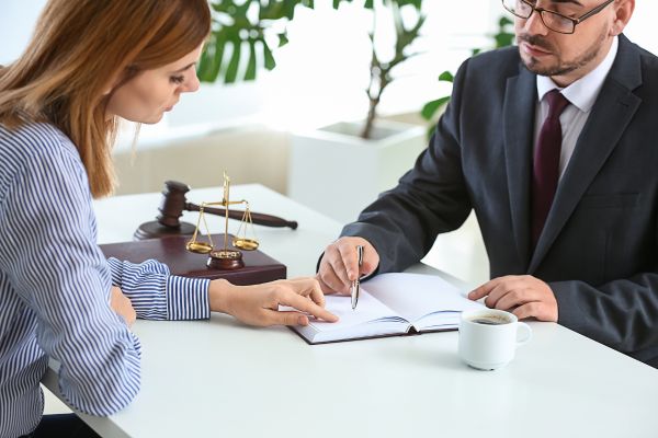 free lawyer consultation