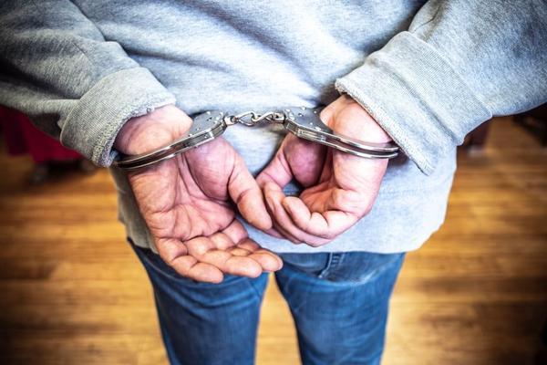 out of state warrant extradition