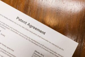 Intellectual Property Ownership Clauses in Contracts
