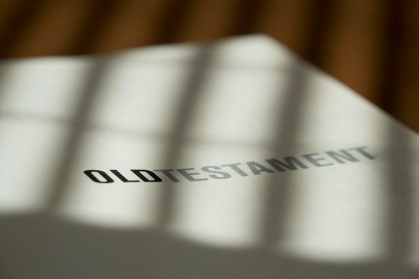 last will and testament requirements