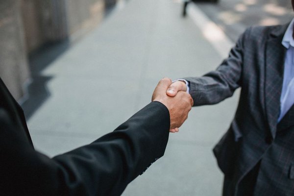 partnership agreement