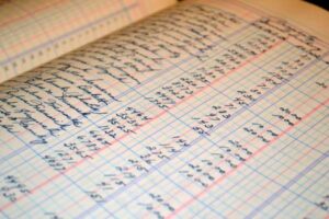 Probate Accounting: Records, Reports, and Final Distributions